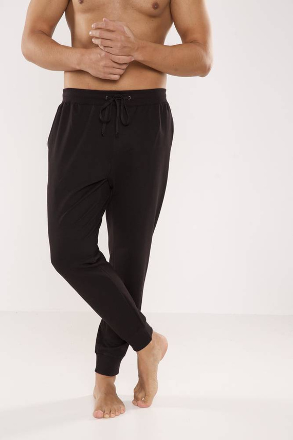 623 Just Forex Herren-Sweatpants - schwarz 