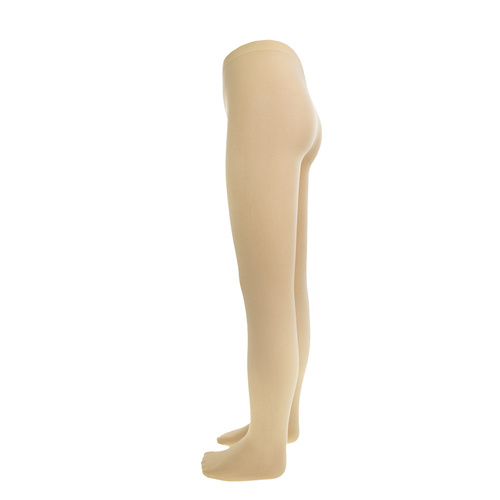 141753 Glatte Strumpfhose 40 den Nicol – beige