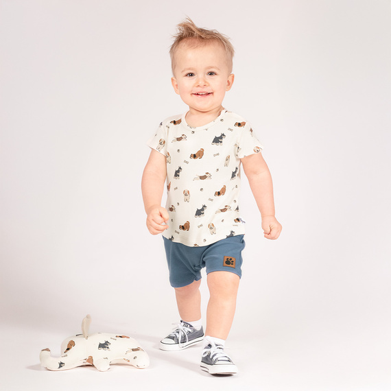 215152 Babystrampler „Eddy“ Nicol