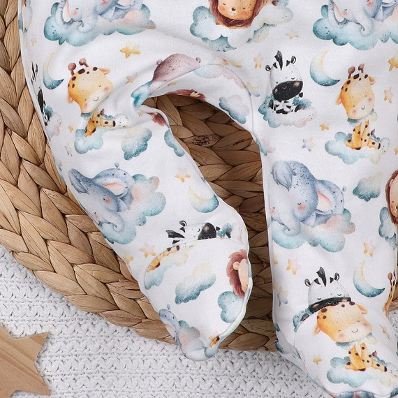 Damenunterwäsche Little Dreamers Nini – Komfort, Stil und natürliche Materialien für jeden Tag