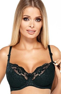 Jasmine soft Still-BH PariPari - schwarz