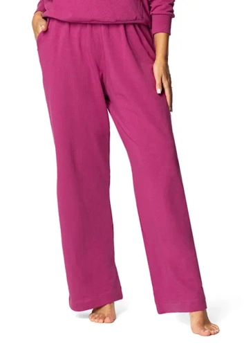 DK-K-B8 Dkaren Jogginghose – Fuchsia