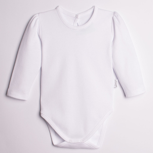 Mädchen Body Nicol 220098 100% Baumwolle Oeko-Tex elegant
