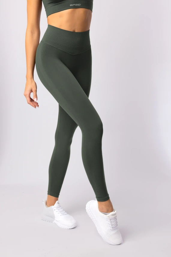 Damenleggings SPAIO Flex Innergy 2.0 – seamless Komfort & Bewegungsfreiheit
