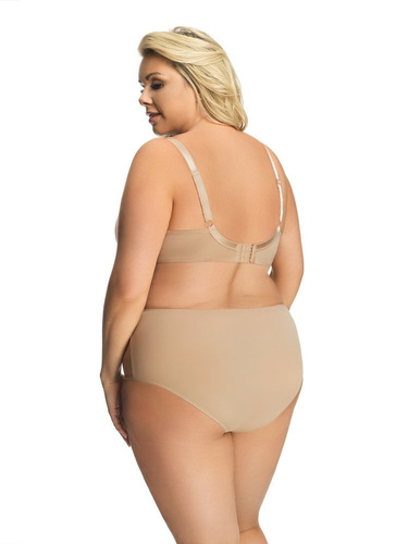 K 562 Lucianna Soft-BH Gorsenia - beige