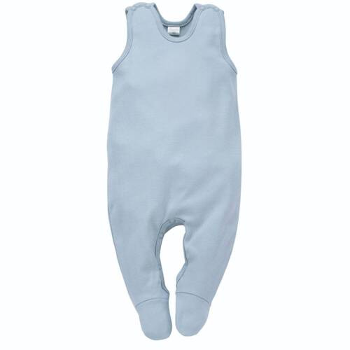 Lovely Day Pinocchio Baby-Schlafanzug – blau