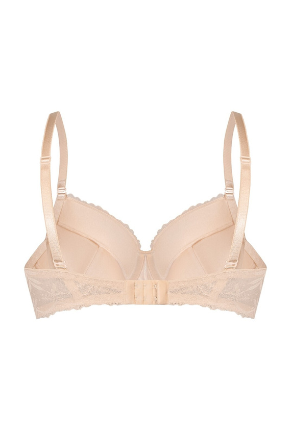 Mefemi by Nipplex Petra BP16 Push-up BH Spitze