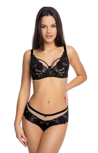 GFP 1134 Keto Women's Höschen Gaia schwarz