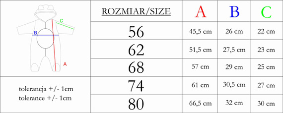 215272 Eddy Clown Luna Nicol - blau