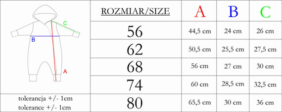 169091 Nicol Trainingsanzug für Mädchen – weiß