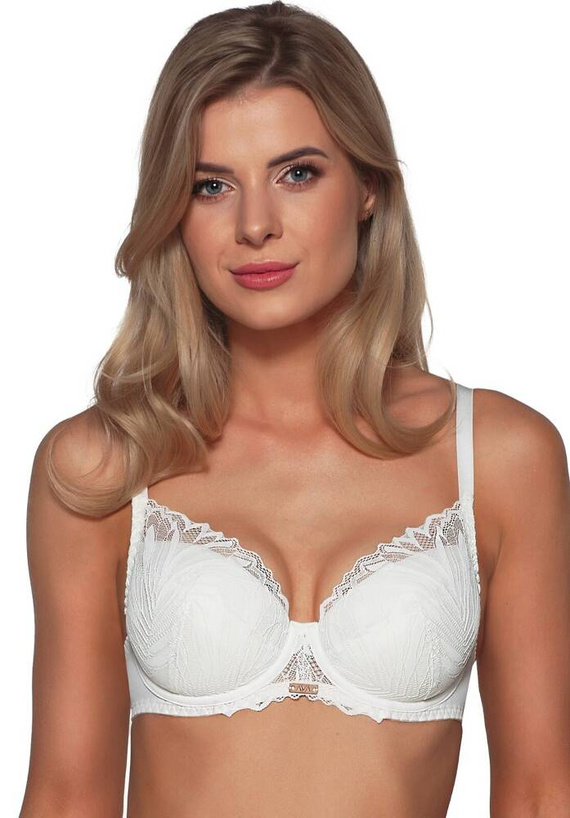 2104 Ava Push-up-BH - naturfarben