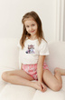 Pyjama für Mädchen