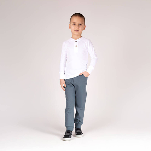 169547 Nicol Jogginghose – grau