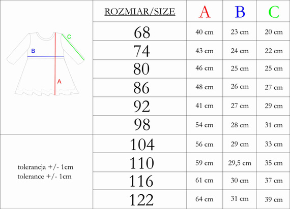 213168 Nelly Nicol Langarmkleid