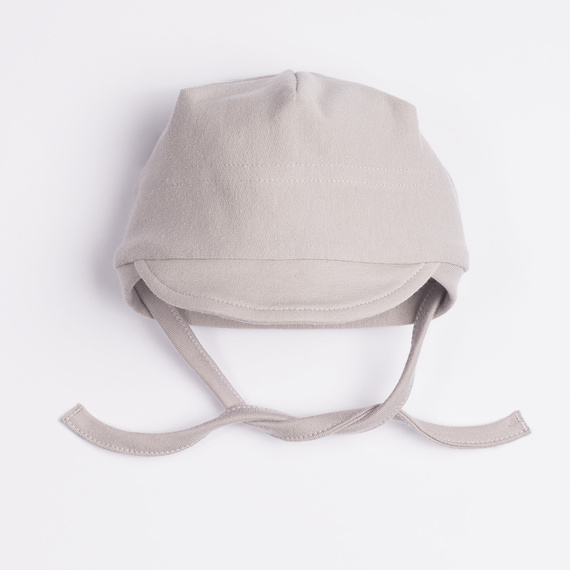 Komplettset zur Taufe Nicol 169409, 4-teilig: Body, Fliege, Sweatshirt, Hose, Mütze