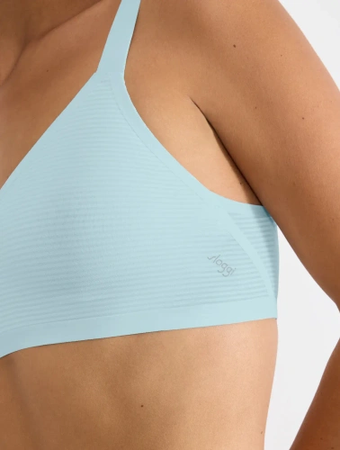 sloggi ZERO Feel Air Bralette nahtlos, leicht, atmungsaktiv