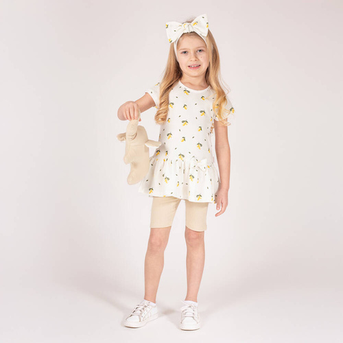 212200 Radleggings „Tola“ Nicol – beige