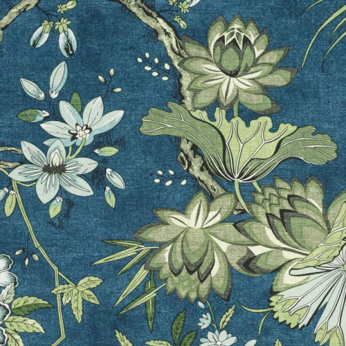 Eurofirany SPRING 68 Bettwäsche 100% Baumwollsatin Oeko-Tex