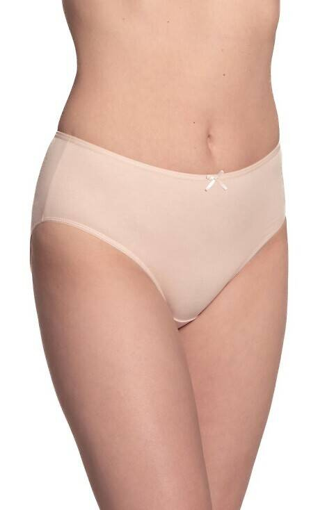 L-122 BI-58 A'3 Damenhöschen Lama, gemischte Farben