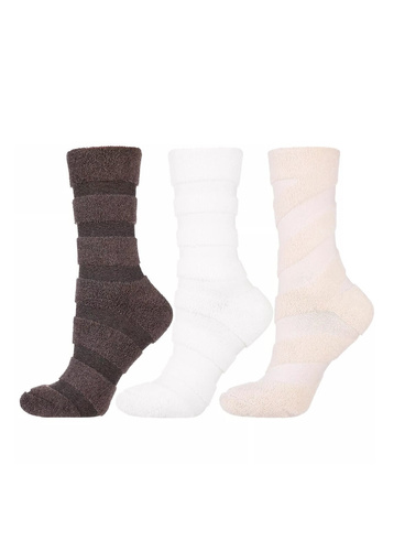 Moraj CSL 450-052 Damensocken – Baumwollfrottee, weich und bequem