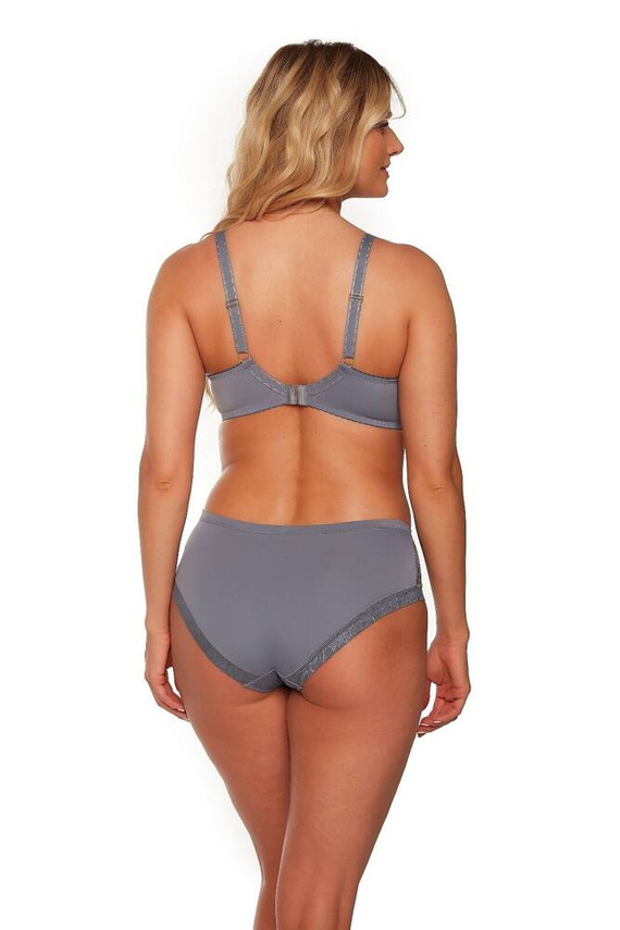 GFP 1254 Marsela Damenhöschen Gaia grau