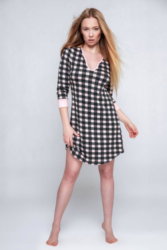 Sensis Allure Nachthemd - rosa