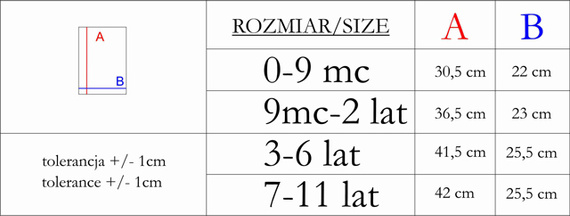 212269 Kinderschal „Tola“ Nicol