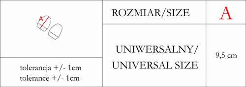 212083 Tola kratzfreie Handschuhe Nicol