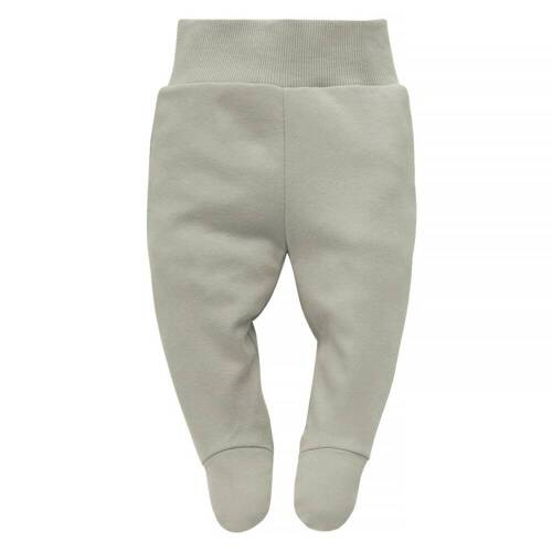Lovely Day Pinocchio Baby-Schlafanzug – Grau