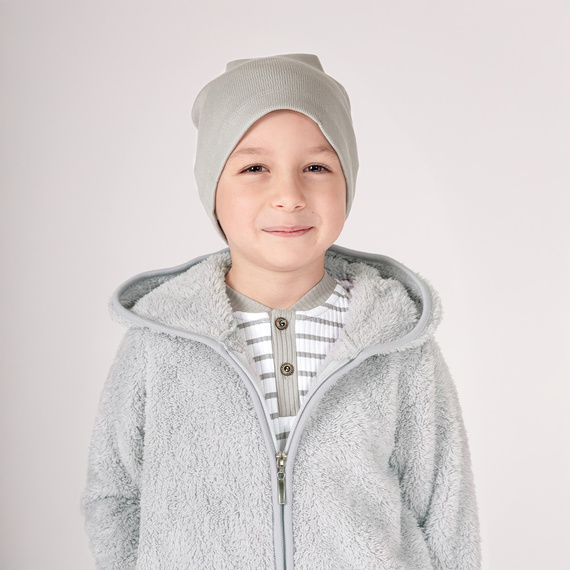 214268 Kindermütze „Muki“ Nicol