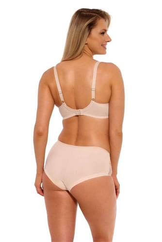 BS 1300 Maja Gaia Halbgefüllter BH - beige