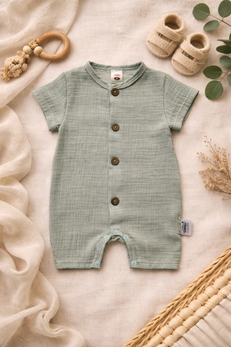 Spitzen-BH Soft Lace Lunéa mint– ohne Bügel, sanfter Halt für jeden Tag