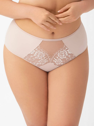 K 648 Alicante Damenhöschen Gorsenia - beige