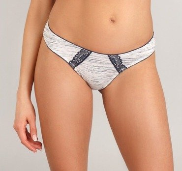 1740 Damenschlüpfer Lupoline