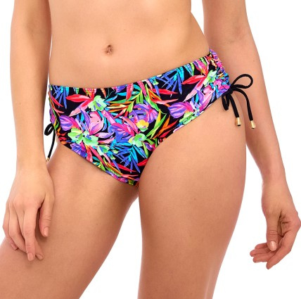 Mia Big Badeanzug Bottoms Lupoline