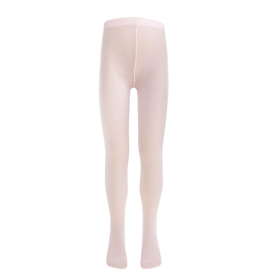 141752 Glatte Strumpfhose 40 den Nicol - rosa