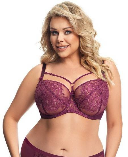 K 643 Palermo Damen-Bikini-Unterteil Gorsenia - Cyclamen