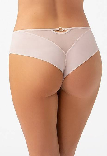 K 498/1 Paradies Damen-Bikiniunterteil Gorsenia- beige