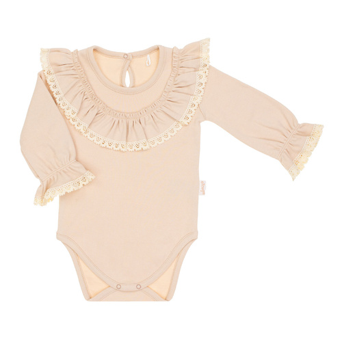 212097 Tola Body mit langen Ärmeln Nicol