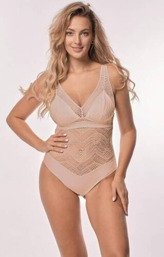 Desire Damen-Body Mefemi – Cappuccino