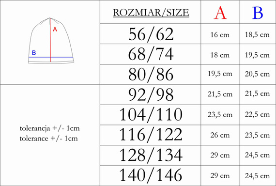215268 Kindermütze „Eddy“ Nicol