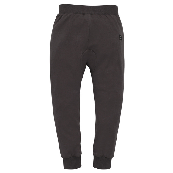 Olivier Leggings für Jungen Pinocchio - braun