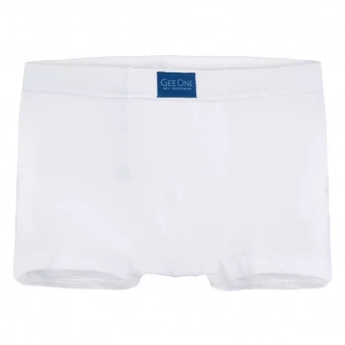 Apollo Boys' Boxershorts Italian Fashion - navy blau 