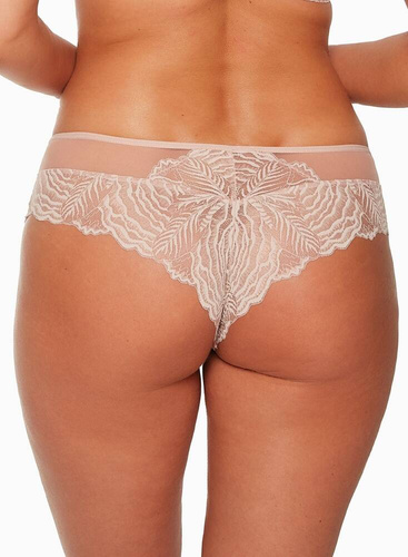 GFB 1229 Jessia Damenhöschen Gaia beige