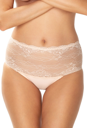 Damen-Slip 86646 Morgan Mewa beige