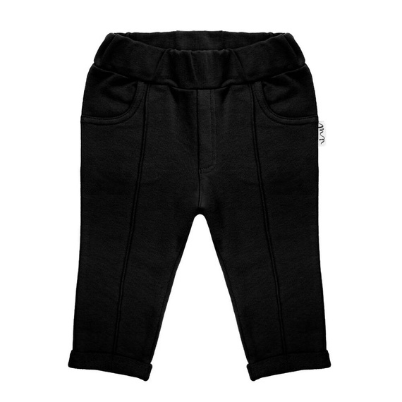 169563 Hose „Magic of Christmas“ Nicol – schwarz