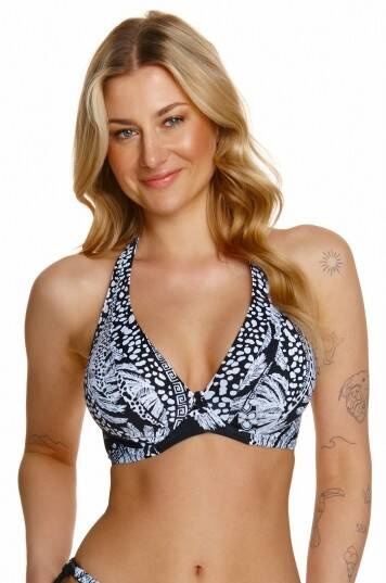 Faial Bralet Bade-BH Lupoline