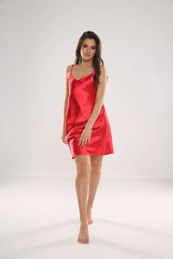 933 Classic Forex Damen-Shirt - rot