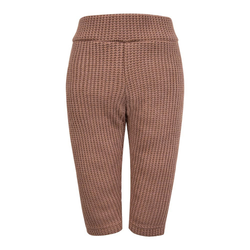 Beary Cool Eevi Pullover-Leggings – beige, weich und bequem