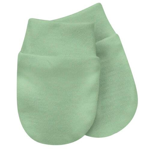 Lovely Day Pinocchio Babypfoten – grün